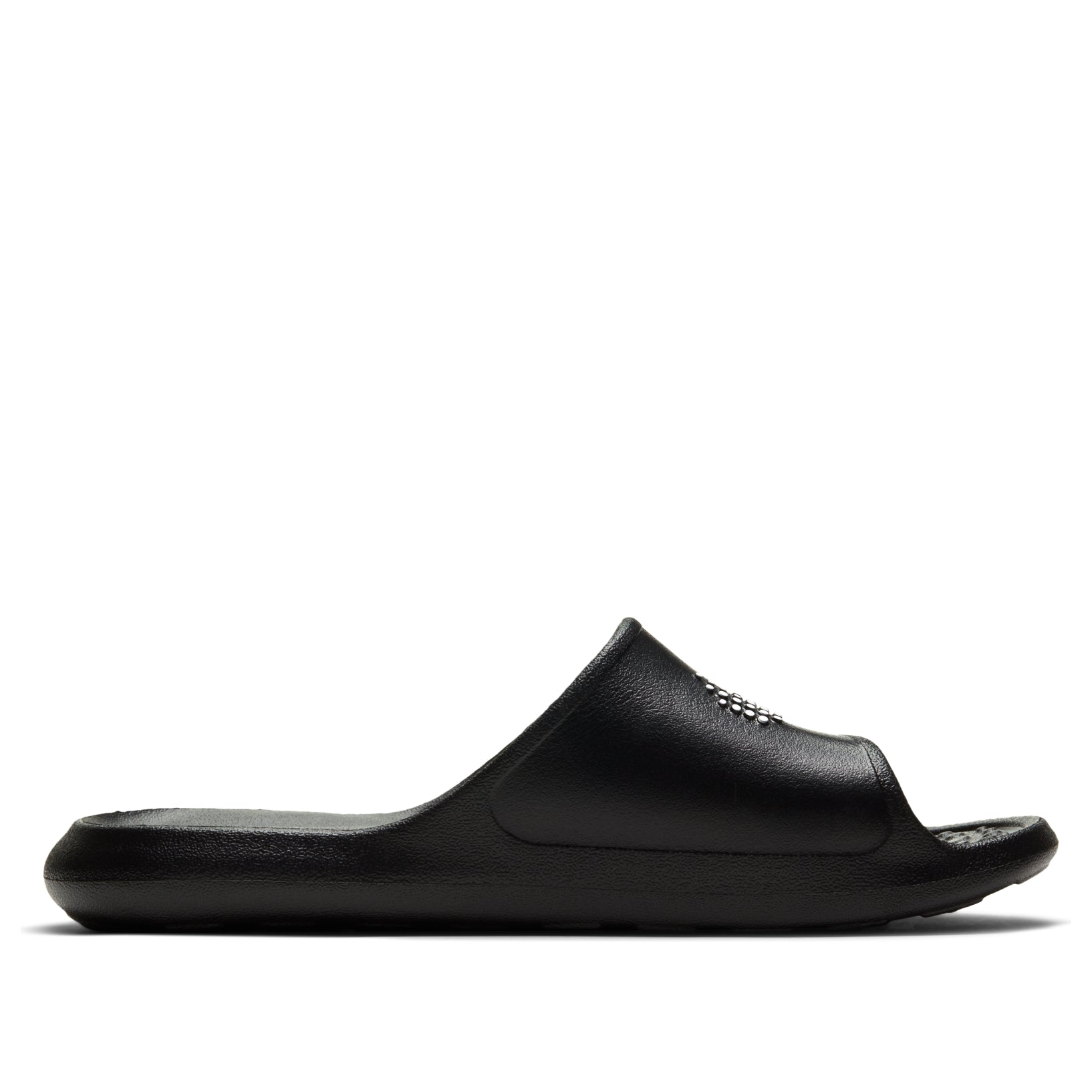 (WMNS) Nike Victori One Shower Slide 'Black' CZ7836-001