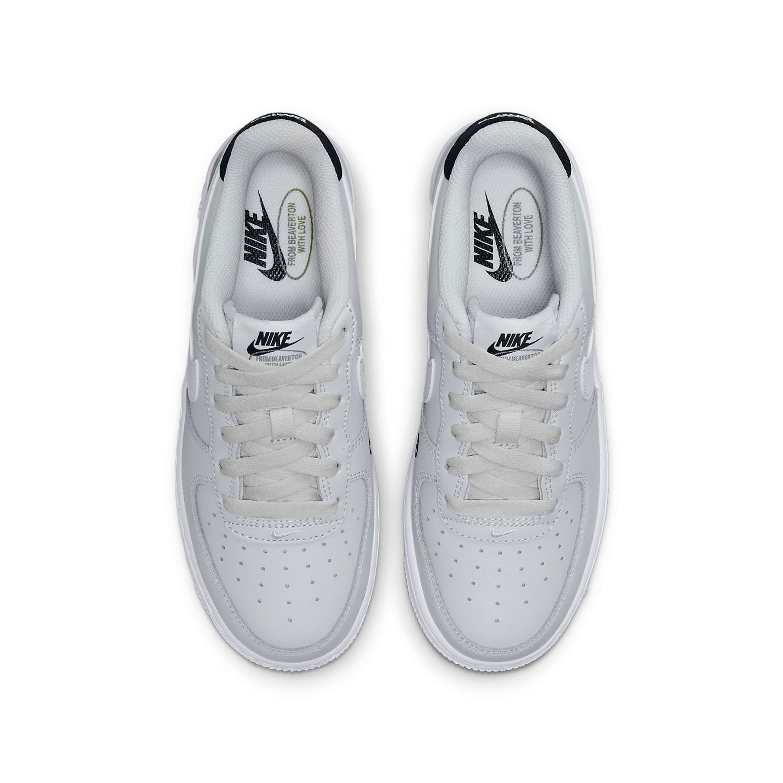 (GS) Air Force 1 LV8 'Have A Nike Day - Earth' DM0983-001