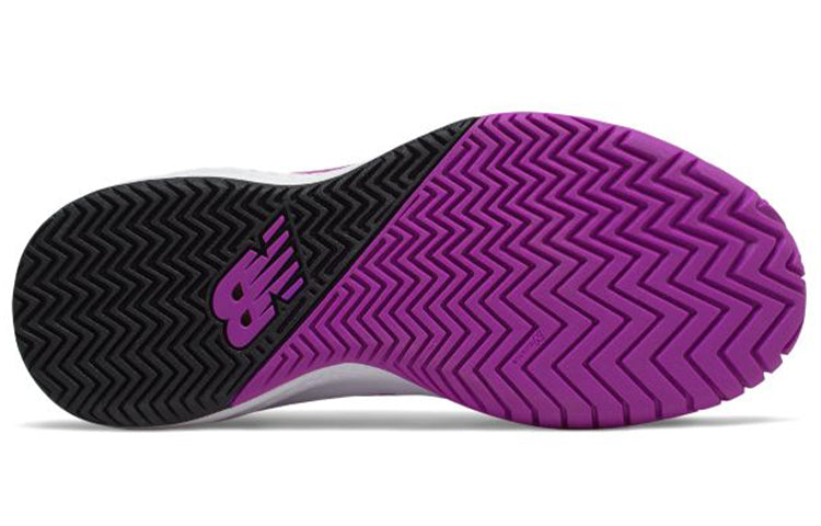 (WMNS) New Balance 996v3 'Voltage Violet' WCH996J3