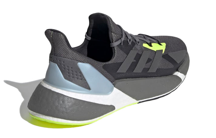 adidas X9000L4 Shoes 'Grey' FX8438