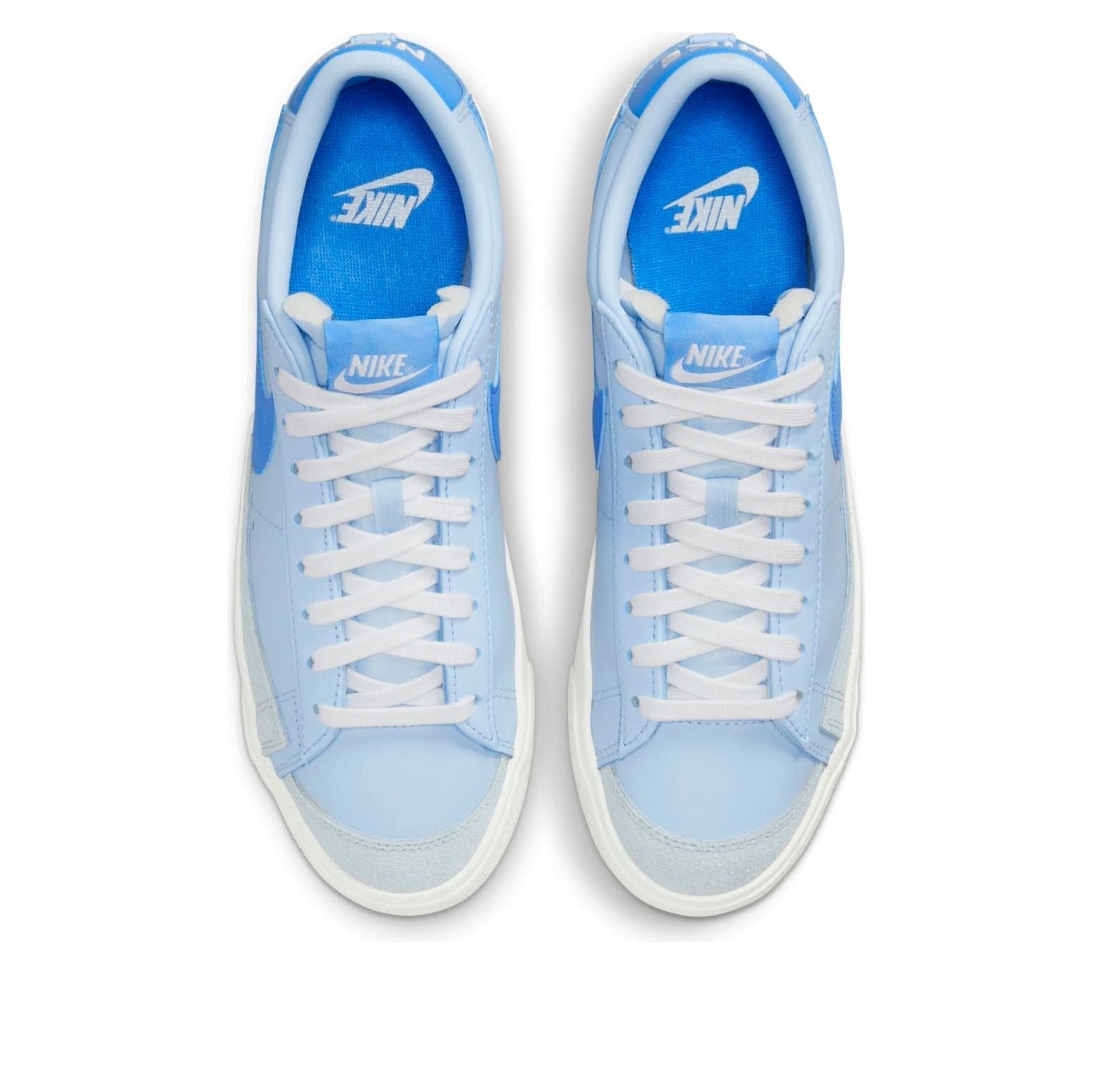 Nike Blazer Low '77 Vintage 'Celestine Blue' FD0281-400