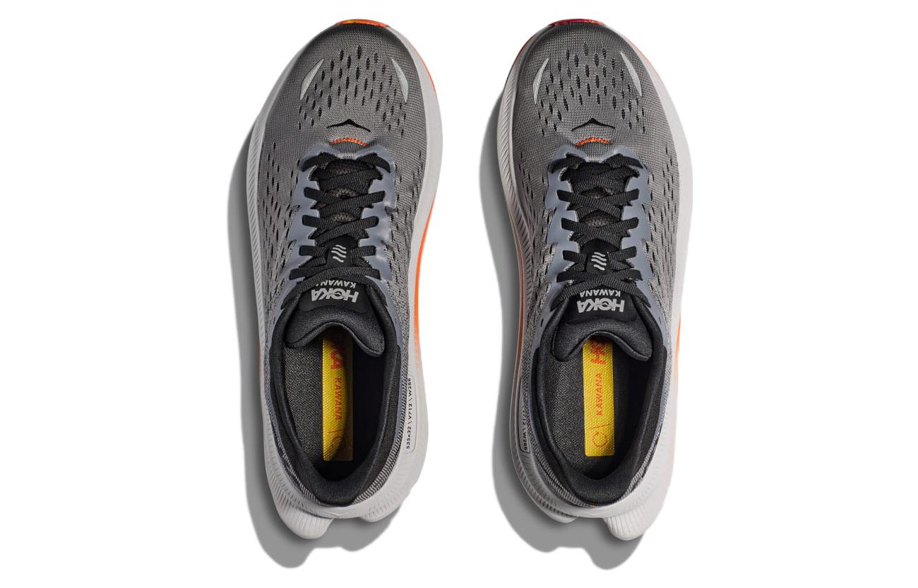 HOKA ONE ONE Kawana 'Lunar Rock' 1123163-BLRK