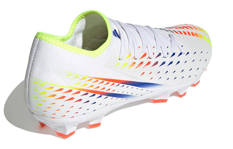 adidas Predator Edge.3 HG AG 'White' GW0954