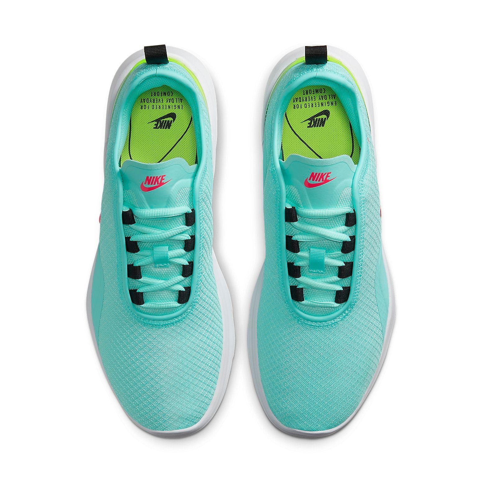 (WMNS) Nike Air Max Motion 2 'Aurora Green' CW5602-300