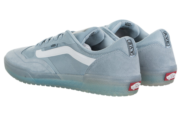 Vans Ave Pro 'Blue Fog' VN0A4BT7N1R