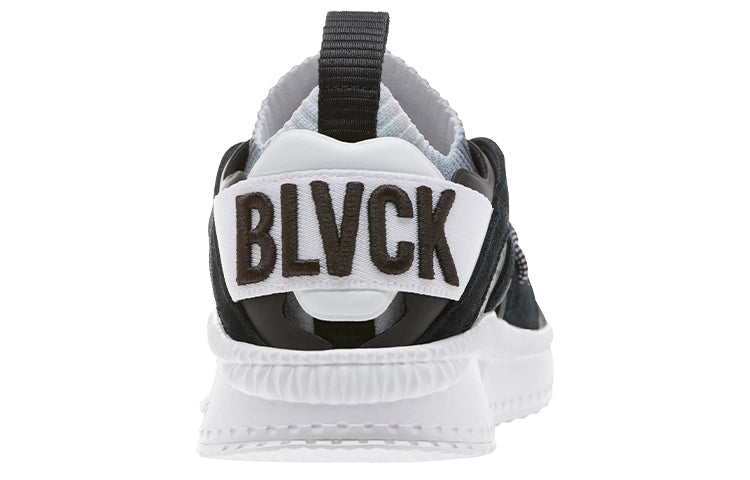 Black Scale x PUMA Tsugi Blaze evoKNIT Black/Grey 365916-01