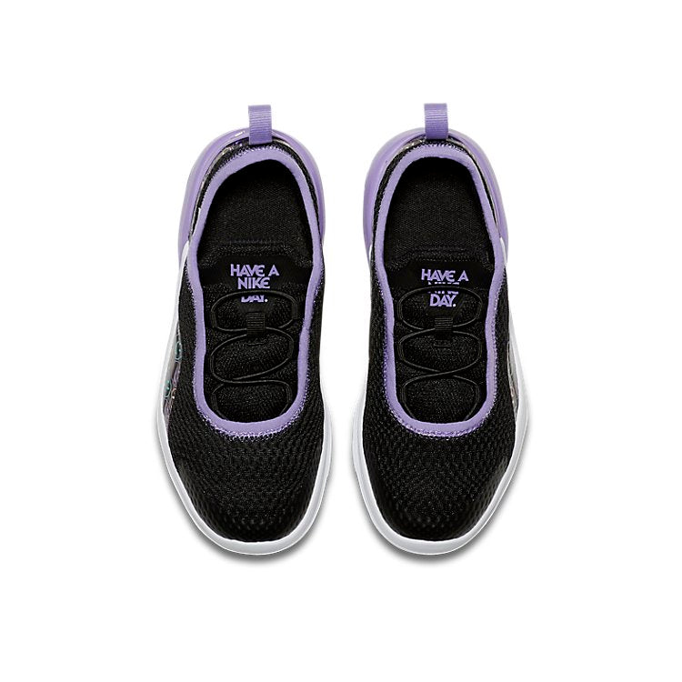 (PS) Nike Air Max Motion 2 Print 'Space Purple' BQ9025-001