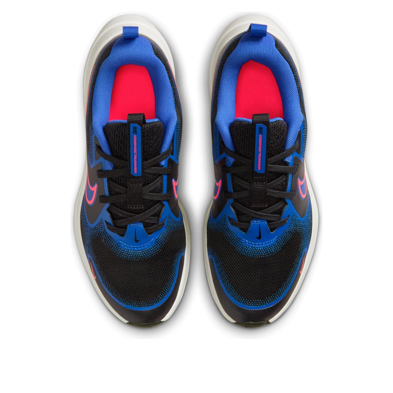 (GS) Nike Cosmic Runner 'Hyper Royal Bright Crimson' HM4402-002