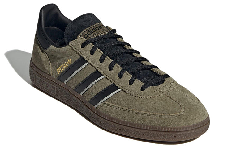 adidas Handball Spezial 'Focus Olive Black' IG6183