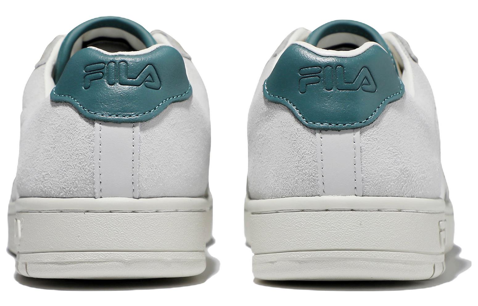 (WMNS) FILA FX-100 1992 Lux Shoes 'Grey White' 1TM01761E_143