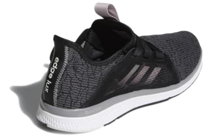 (WMNS) adidas Edge Lux 'Black Orchid Tint' B37093