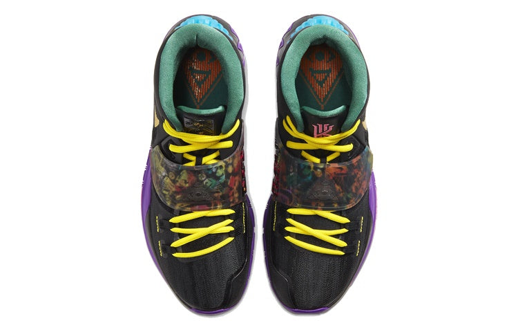 Nike Kyrie 6 'Chinese New Year' CD5030-001