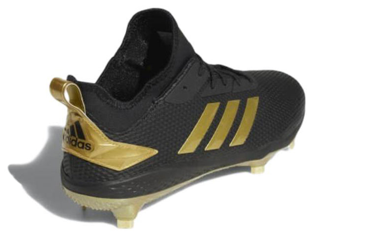 adidas Adizero Afterburner 5 'Black Gold Metallic' CG5223