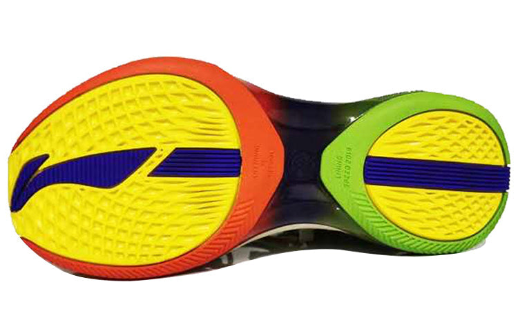 Li-Ning Speed 6 Premium ABAP071-4