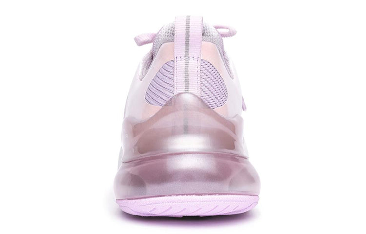 (WMNS) Skechers Skech-Air Stratus Sneakers Purple/White/Pink 149123-LAV