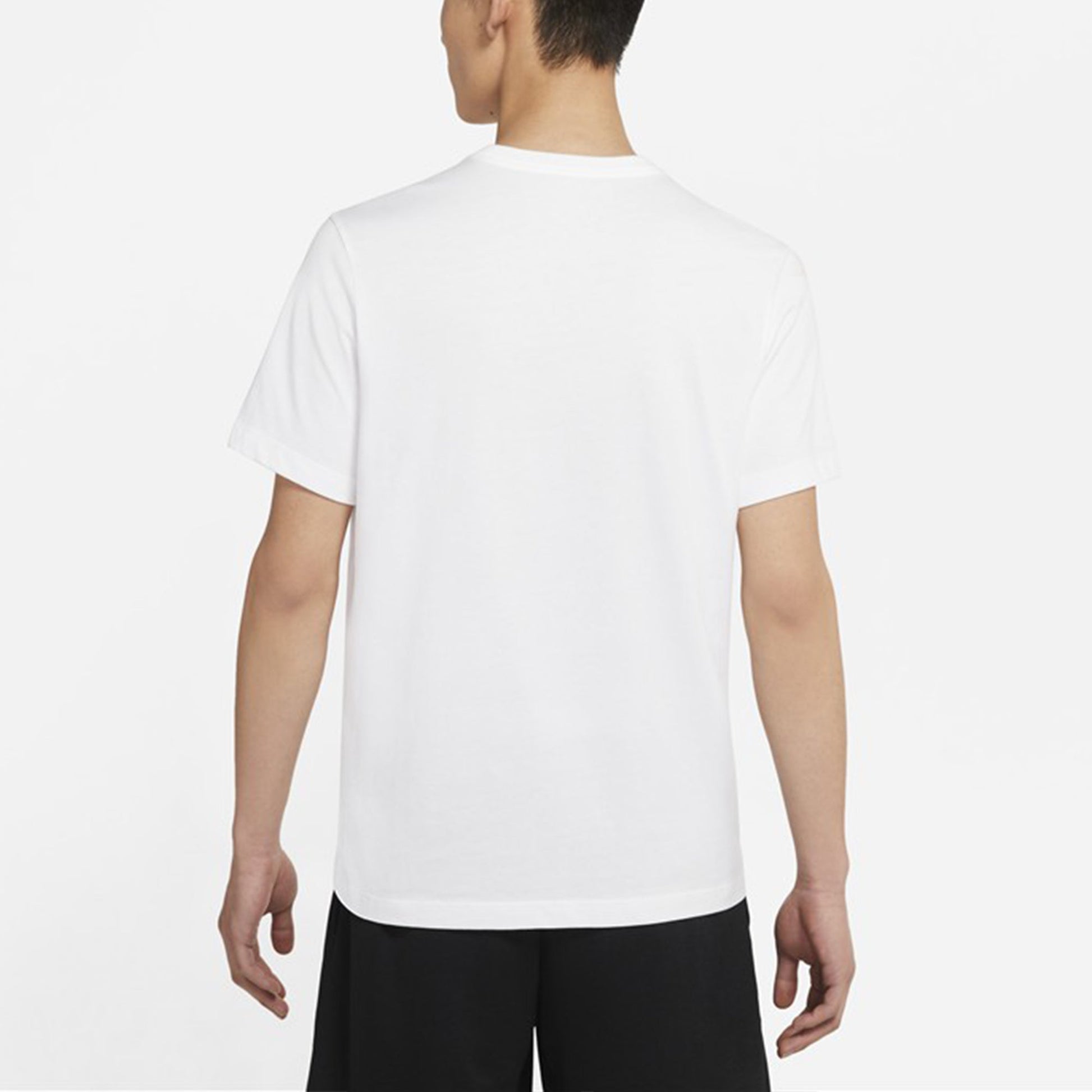 Nike AS Men's NK KI SSNL LOGO Tee White DD0780-100