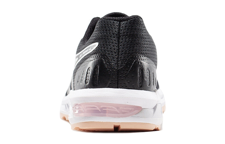 (WMNS) ASICS Promesa LT Black/Pink 1012A530-002