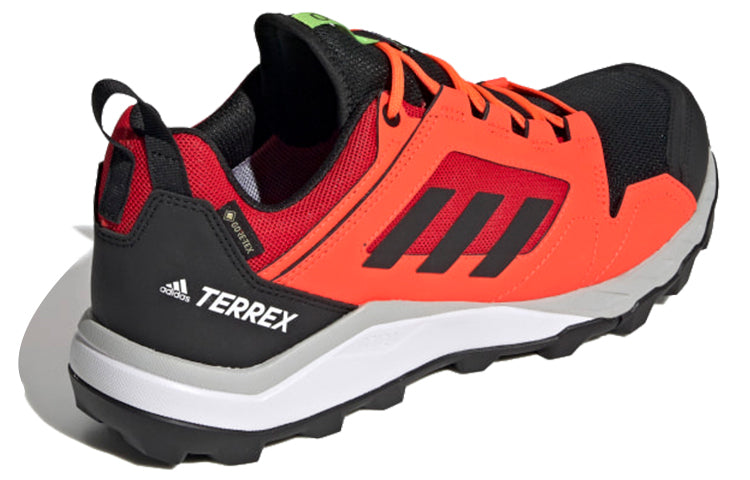 adidas Terrex Agravic Tr Gore-Tex 'Red' EF6872