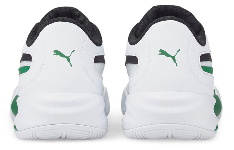 PUMA Triple Basketball 'Celtics' 376640-11