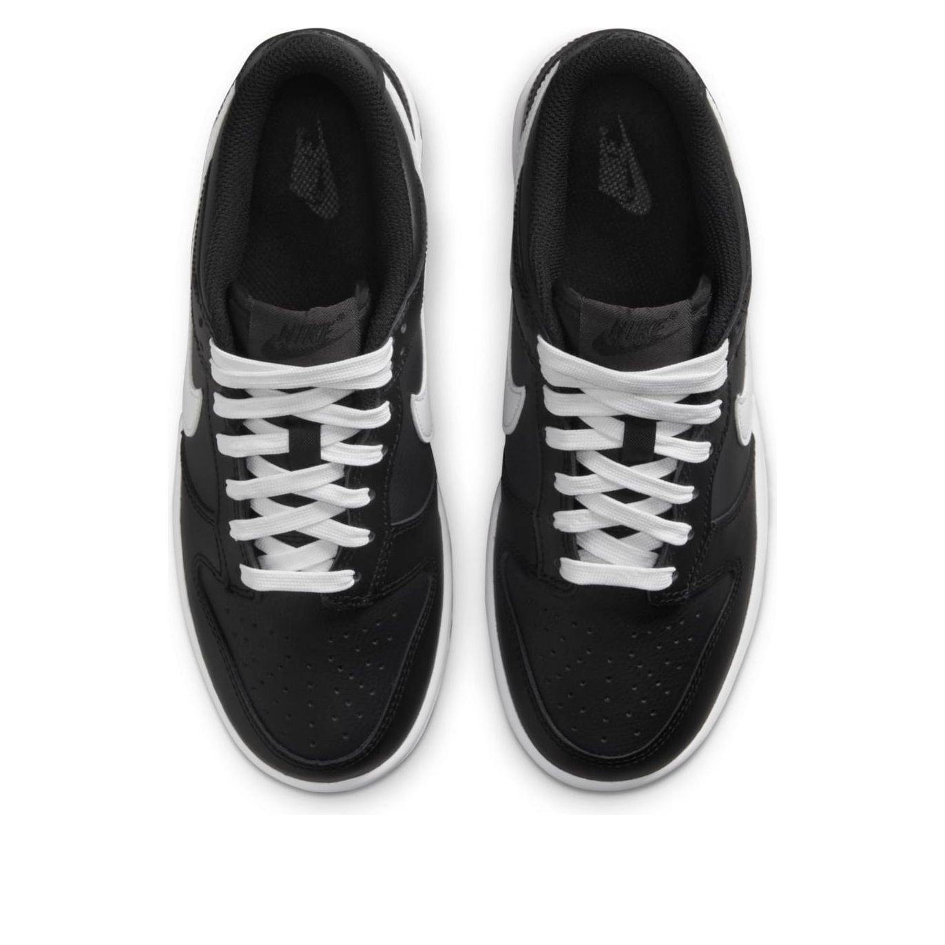 (GS) Nike Dunk Low 'Black Panda' DH9765-002