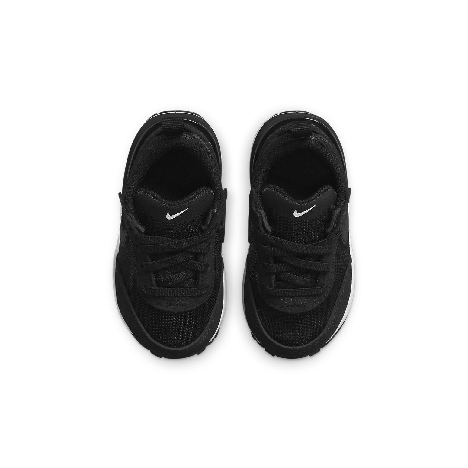 (TD) Nike Waffle One 'Black' DC0479-001
