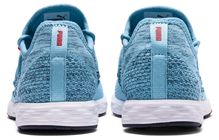 (WMNS) PUMA Speed Racer Blue 191063-02