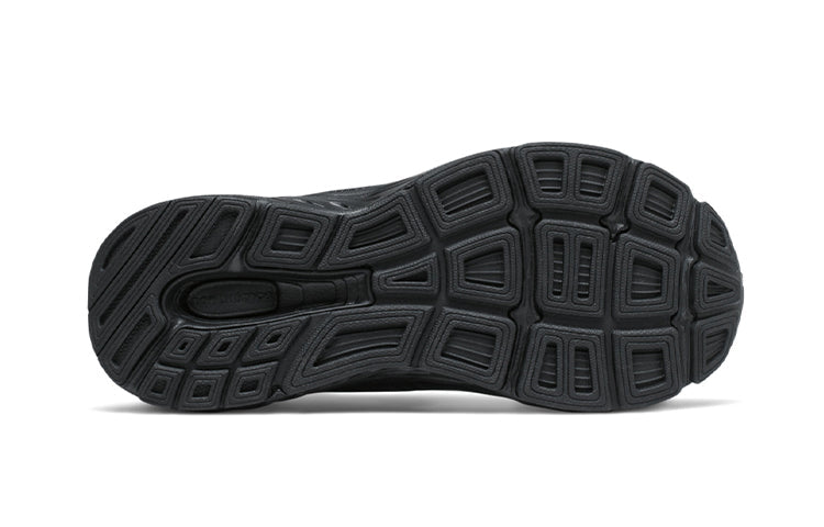 (GS) New Balance 680v6 Uniform 'Black' YE680BB
