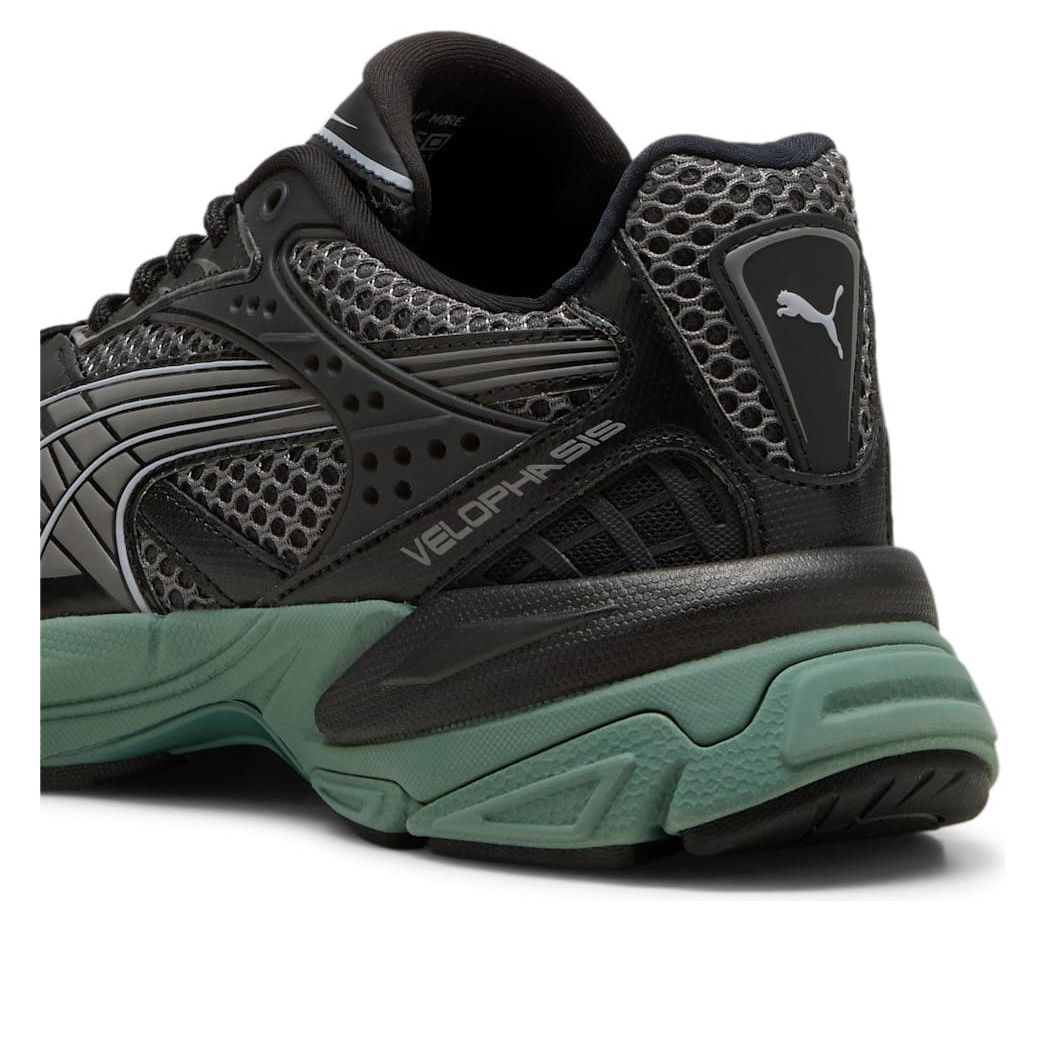 PUMA Velophasis 'Cool Dark Grey Black' 396479-01