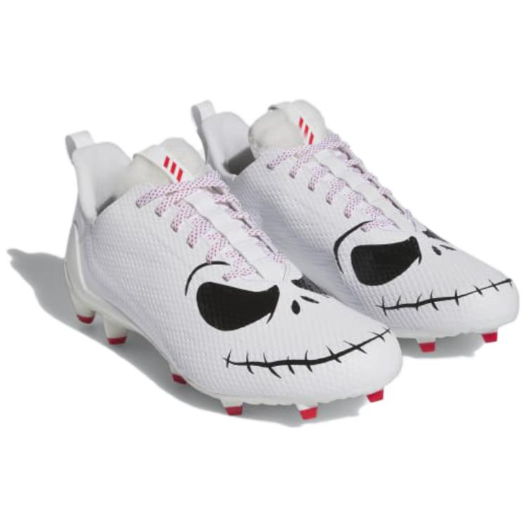 adidas Disney x Adizero 12.0 'Jack Skellington' ID9426