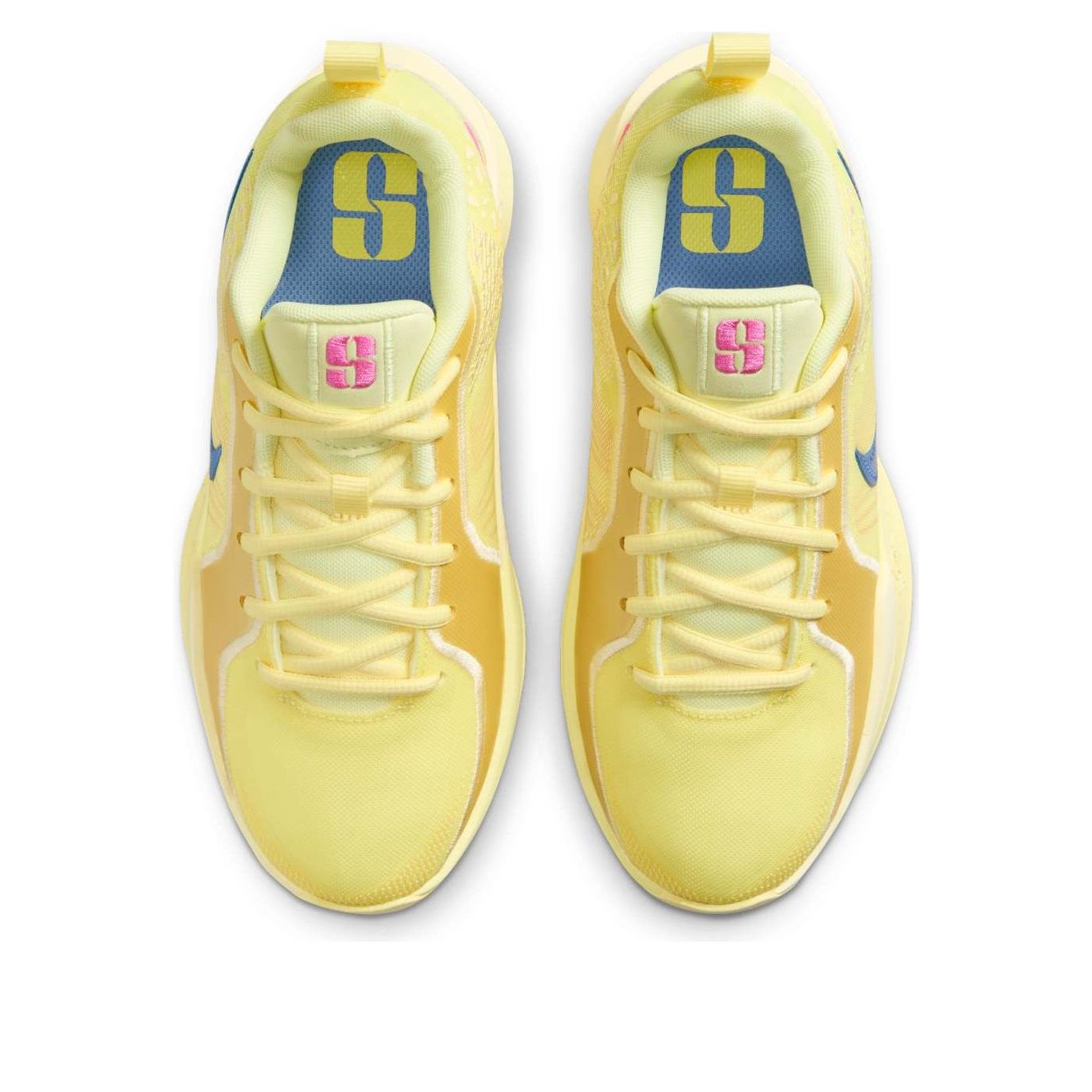 (GS) Nike Sabrina 2 'Trust Your Game' FQ7376-800