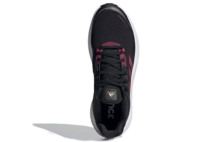 adidas Alphatorsion C.Rdy 'Black Purple' G54874