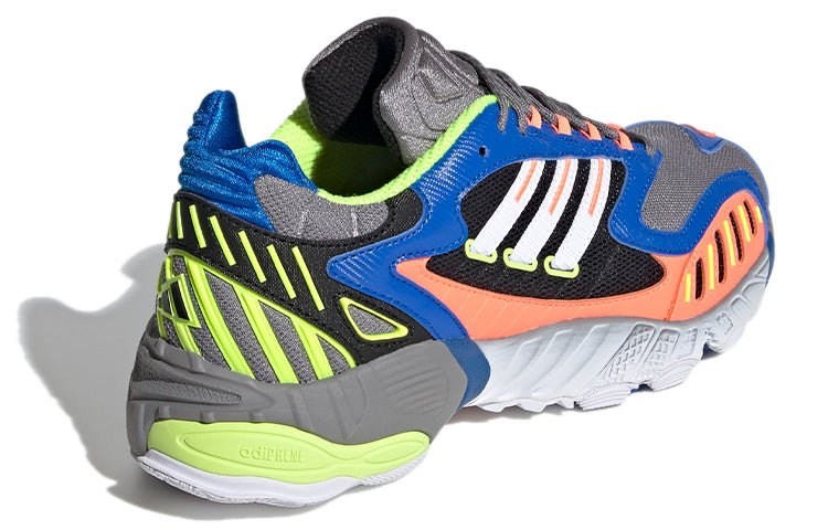 (WMNS) adidas Torsion TRDC 'Grey Glow Blue' EG8444