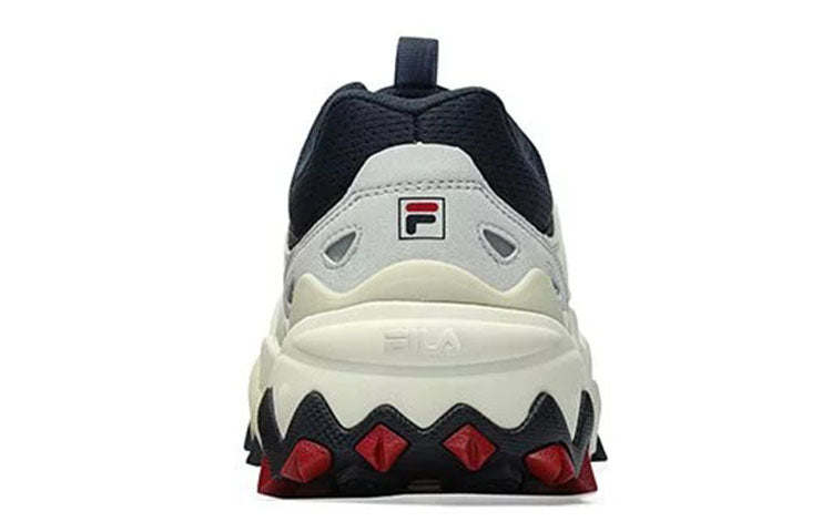 FILA Oakmont 2 'Blue White' F12M211131FBW