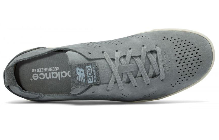 New Balance 300 'Deconstructed Nubuck' CRT300DV