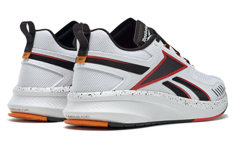 Reebok Fusion Run 2 'White Instinct Red' FU8185