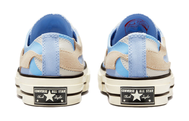 Converse Chuck 70 Low 'Hybrid Camo' 171452C