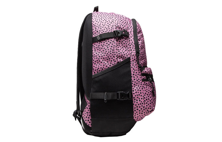 Converse Straight Edge Backpack 'Pink' 10021019-A11