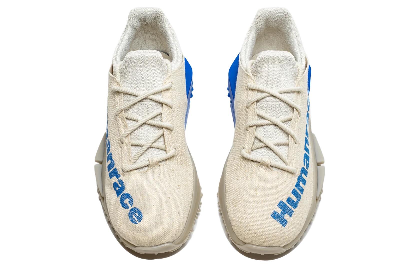 adidas x Pharrell NMD_S1 Mahbs 'Oatmeal' HP2641