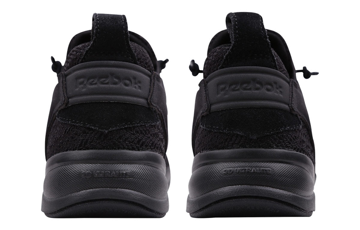 Reebok Furylite Refine Running Shoes Black BS6046