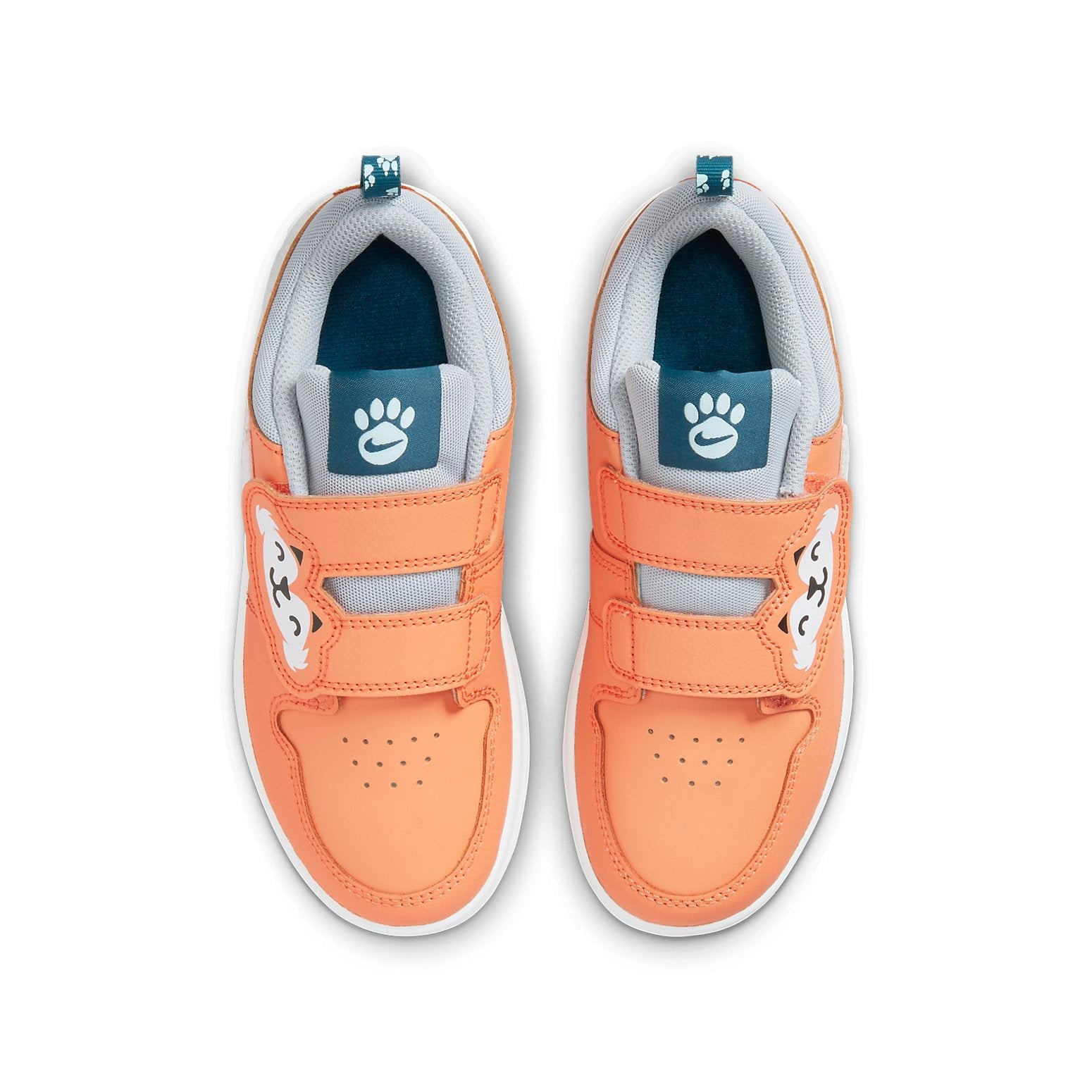 (PS) Nike Pico 5 DQ8372-800