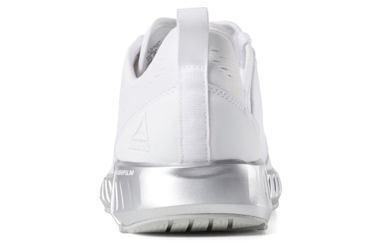 (WMNS) Reebok Flashfilm 'White' DV6973