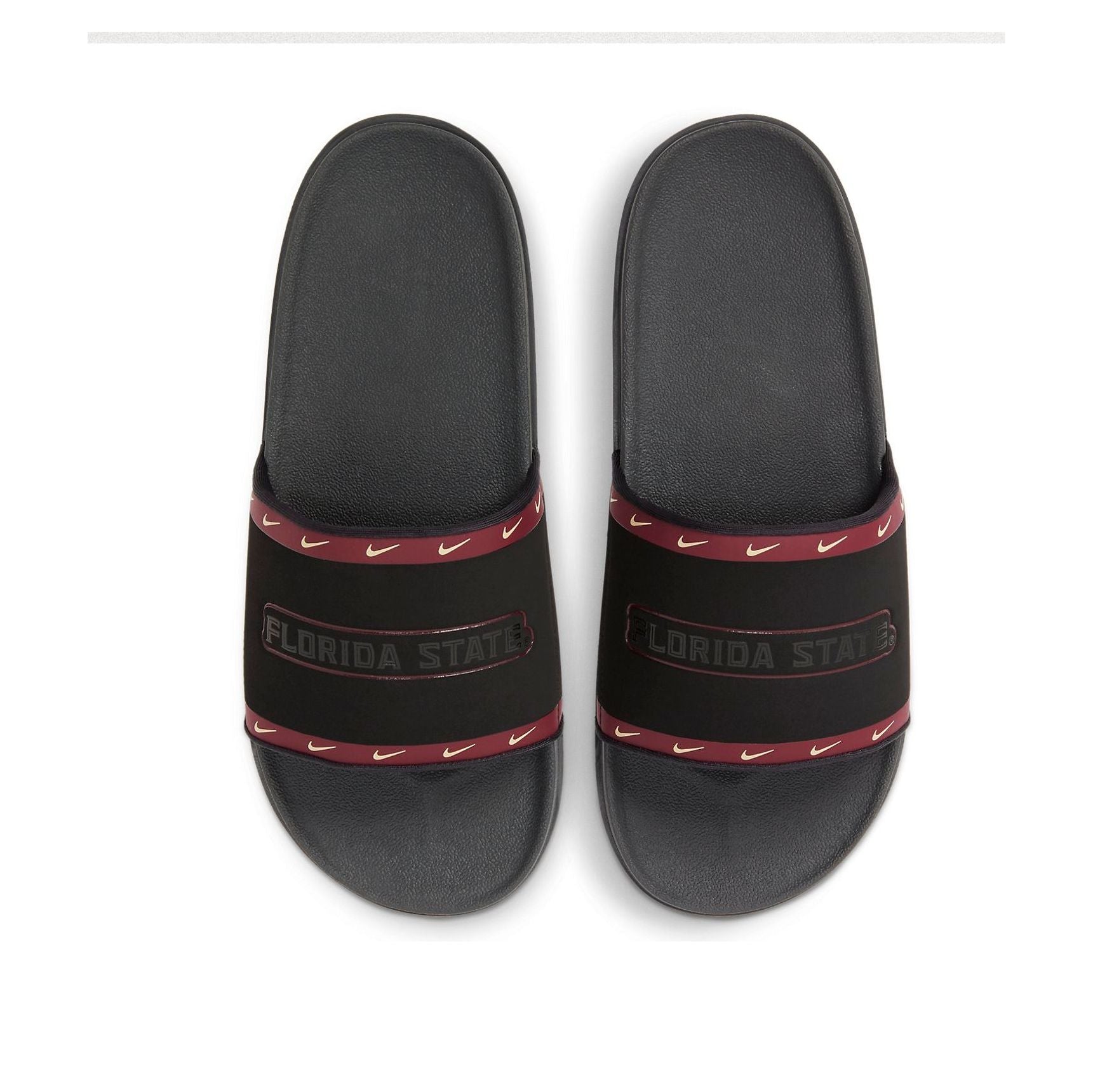 Nike OffCourt Slide 'Florida State' DD0524-001