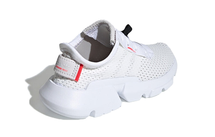 (PS) adidas originals Pod-S3.1 White CG7001