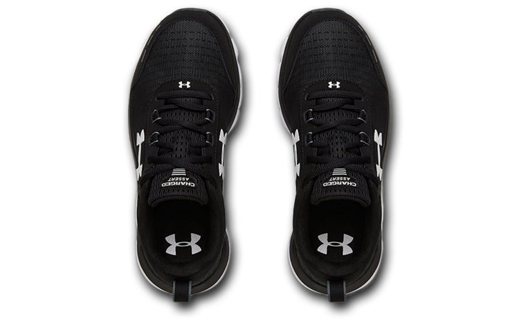 (WMNS) Under Armour Charged Assert 8 D 3022645-001