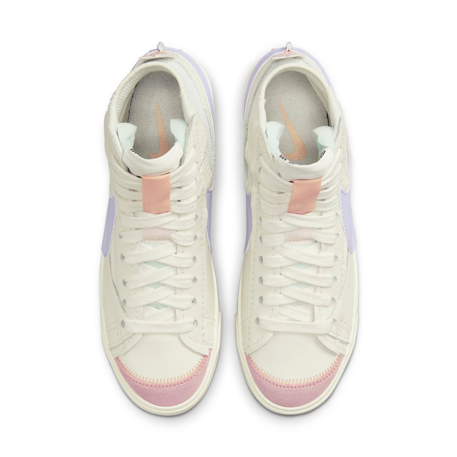 Nike Blazer Mid '77 Jumbo 'Glaze Powder' DO8909-167