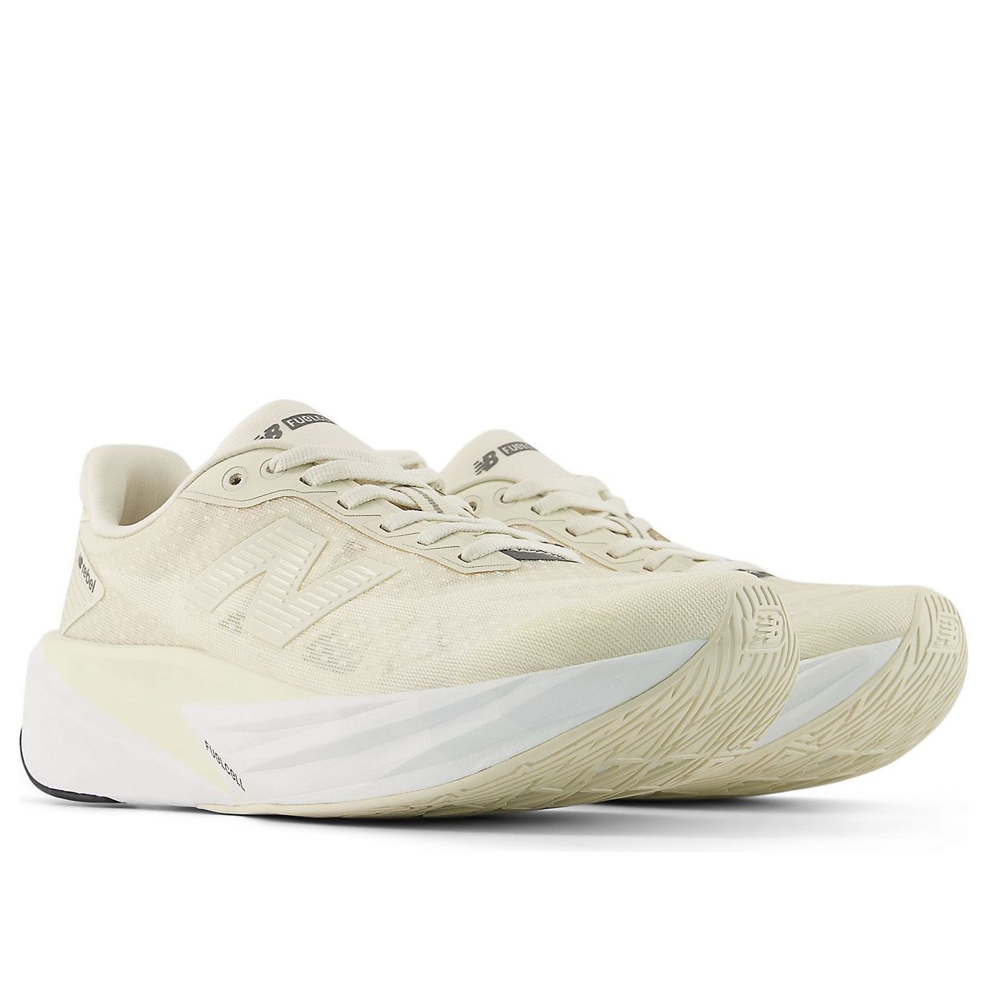 (WMNS) New Balance FuelCell Rebel v5 'Angora Line' WFCX7ZF