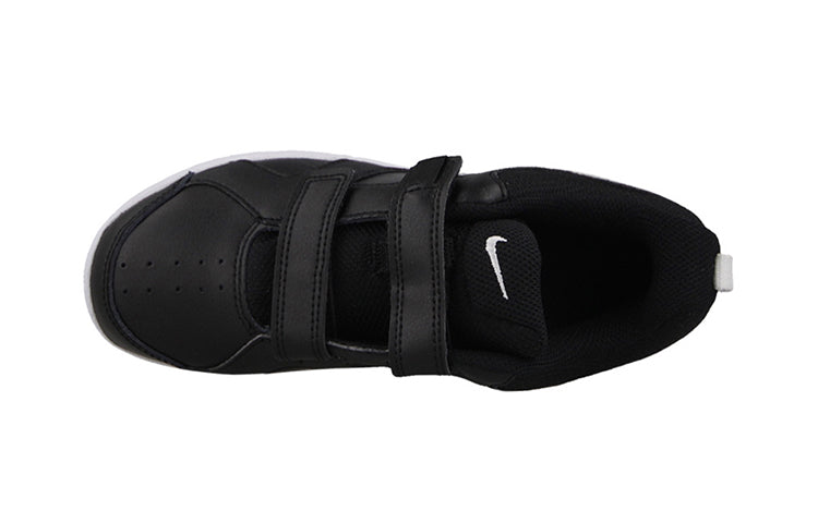 (PS) Nike Lykin 11 Black/White 454475-019