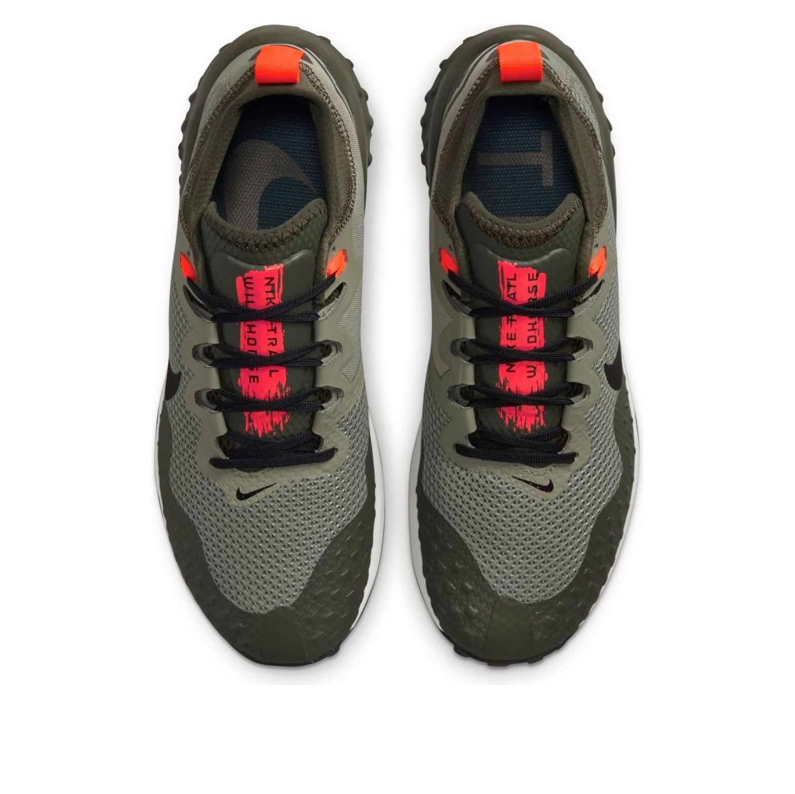 Nike Wildhorse 7 'Light Army' CZ1856-301