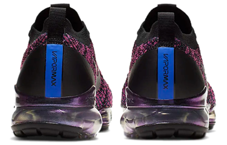 Nike Air VaporMax Flyknit 3 'Laser Fuchsia' AJ6900-007