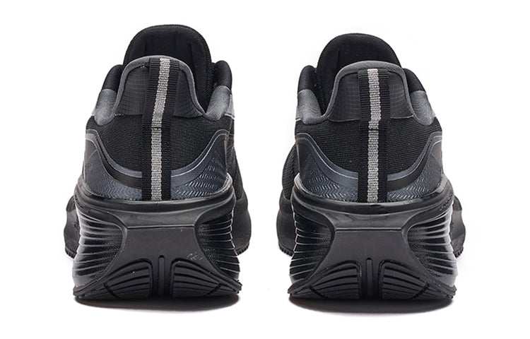361 Degrees ENRG-X 'Obsidian Black' 672212201-4